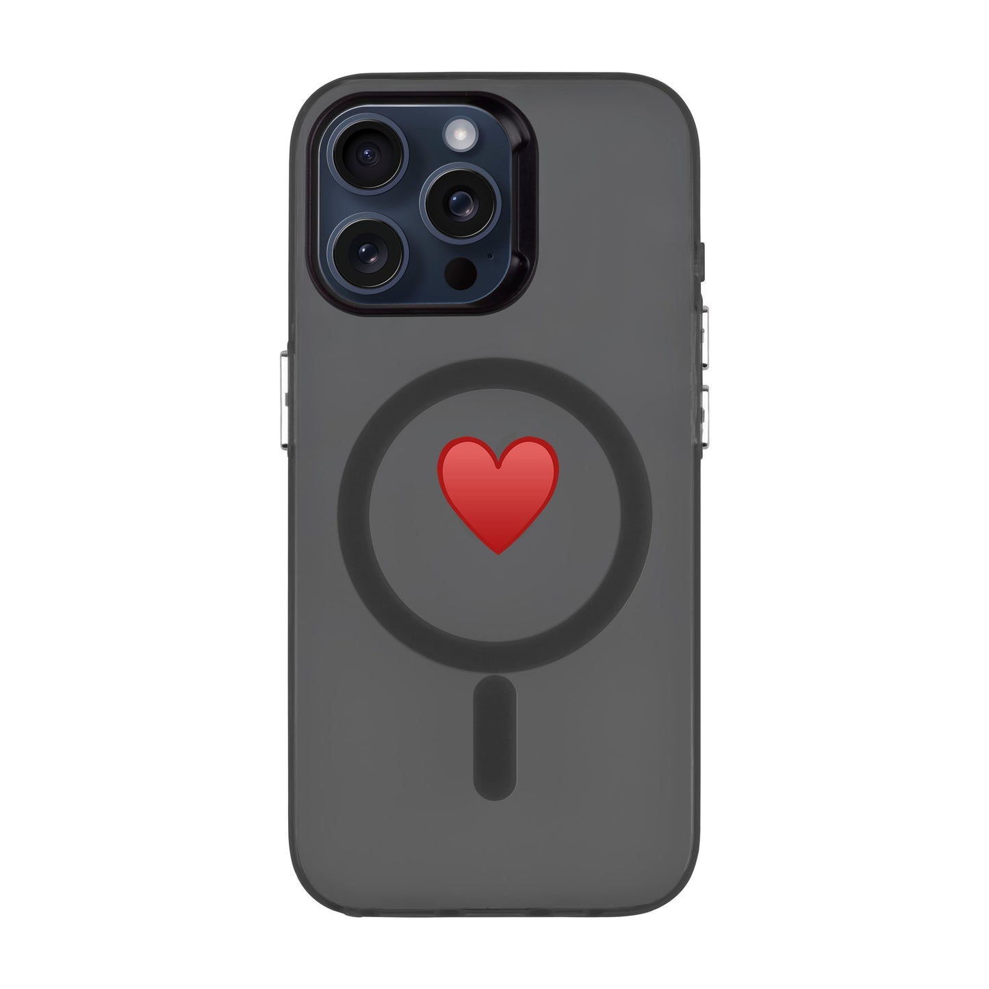 SPREAD HEART-iPhone 15 Pro Max Hold Kılıf MagSafe Özellikli