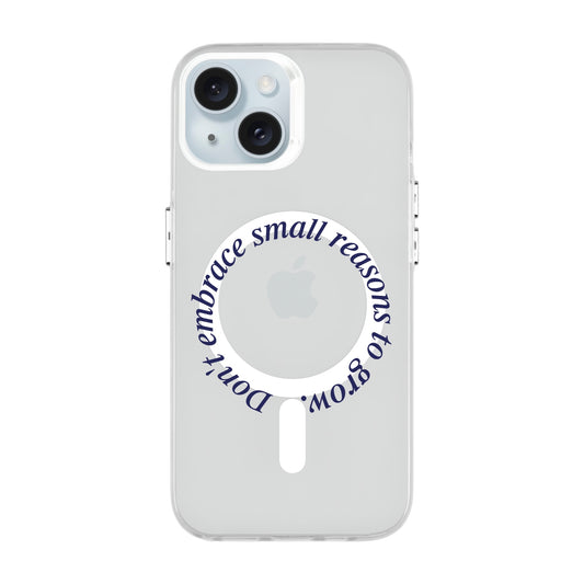 GROW-iPhone 13 Hold Kılıf MagSafe Özellikli