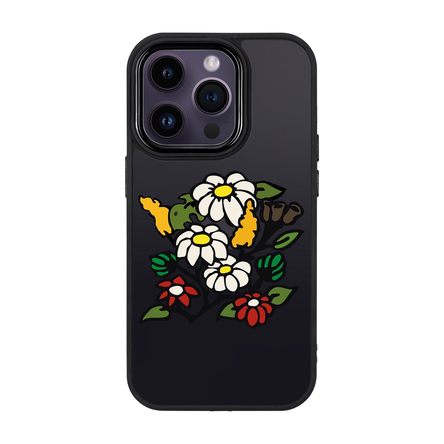 BUNDLE-Proof Kılıf - iPhone 13 Pro