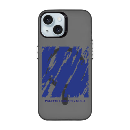 PALETTE-iPhone 15 Hold Kılıf MagSafe Özellikli