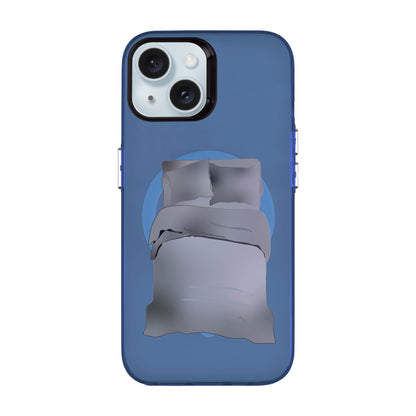 MATTRESS-iPhone 13 Hold Kılıf MagSafe Özellikli