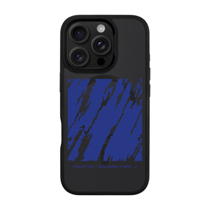 PALETTE-iPhone 16 Pro Rise Kılıf MagSafe Özellikli