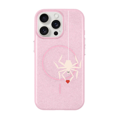 TISSERAND DE LA GRAVITÉ-iPhone 15 Pro Max Radiant Kılıf MagSafe Özellikli