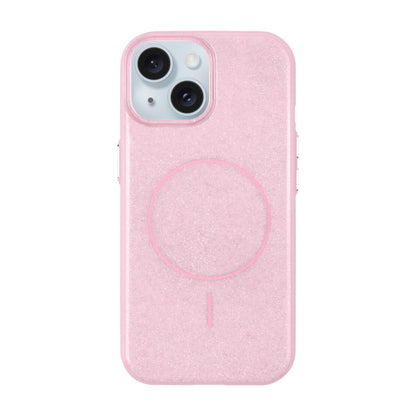 NEW-iPhone 15 Radiant Kılıf MagSafe Özellikli