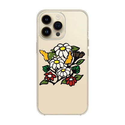 BUNDLE-Solid Kılıf - iPhone 15 Pro