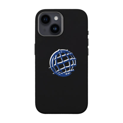 GLOBE-iPhone 14 Leather Premium Kılıf MagSafe Özellikli