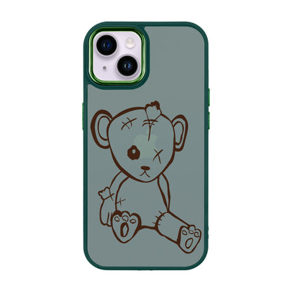 BABY BEAR-iPhone 14 Plus Proof Kılıf