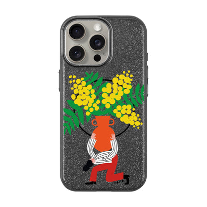 VASE-iPhone 15 Pro Max Radiant Kılıf MagSafe Özellikli