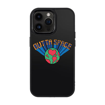 OUTTA SPACE-iPhone 14 Pro Max Proof Kılıf