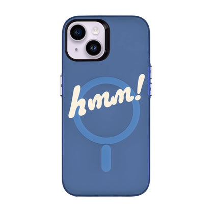 HMM-Hold Kılıf MagSafe Özellikli - iPhone 13