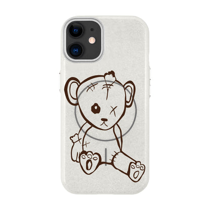 BABY BEAR-iPhone 11 Radiant Kılıf MagSafe Özellikli