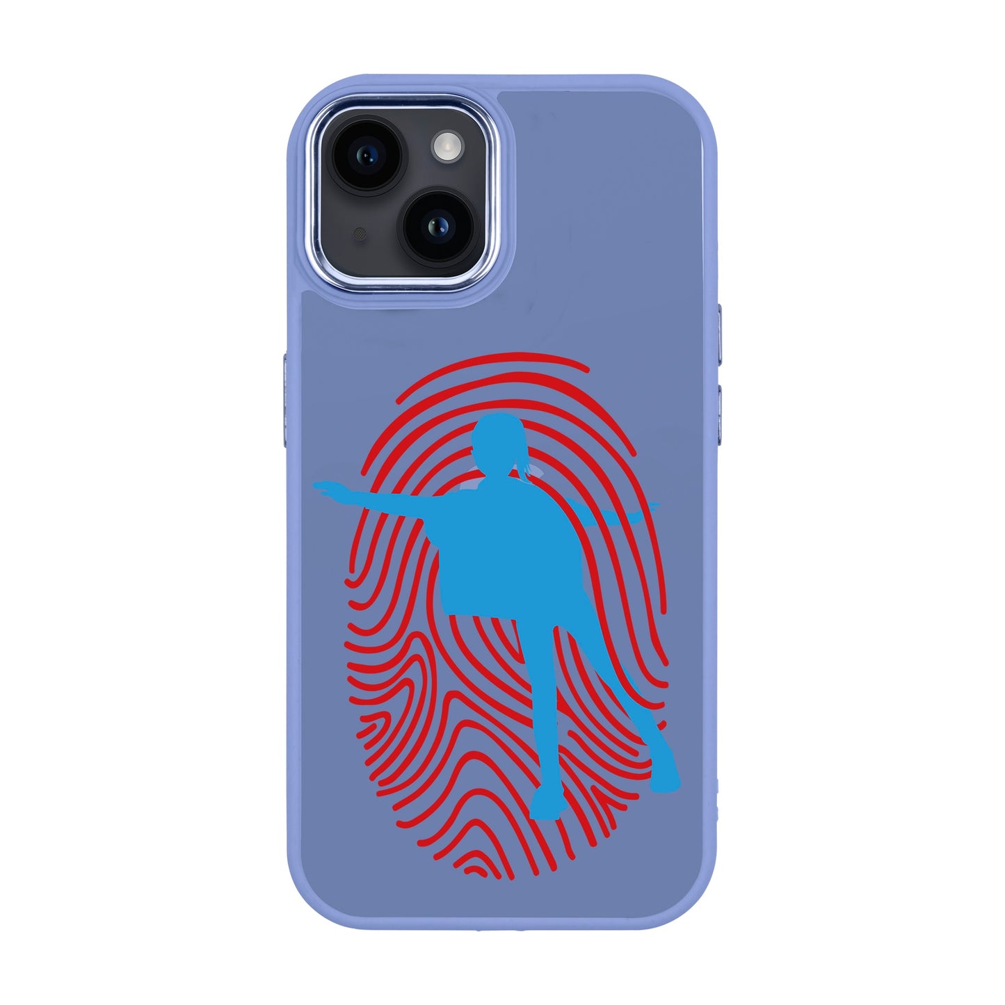 FINGERMARK-iPhone 14 Plus Proof Kılıf