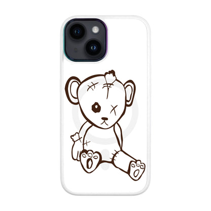 BABY BEAR-iPhone 12 Vigor Kılıf MagSafe Özellikli