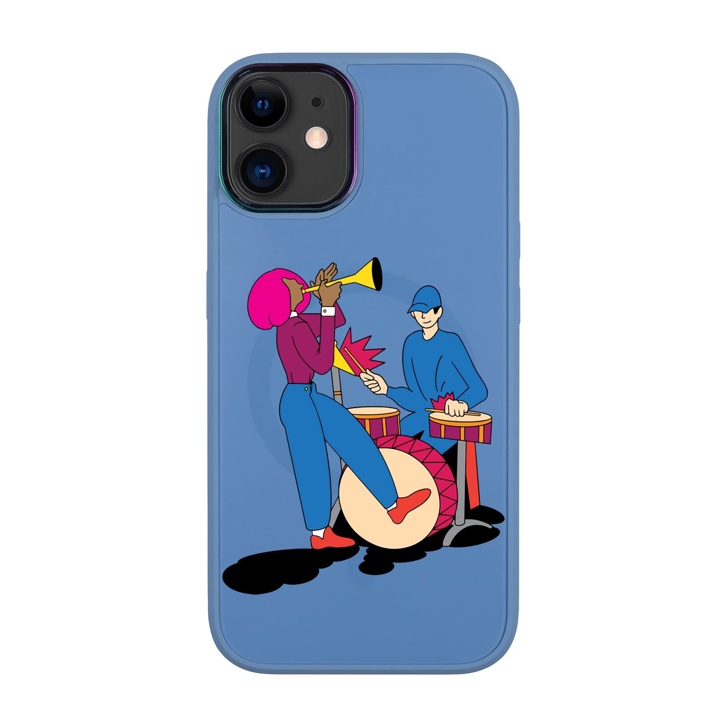 JAM-Vigor Kılıf MagSafe Özellikli - iPhone 11