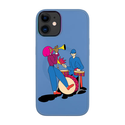 JAM-Vigor Kılıf MagSafe Özellikli - iPhone 11