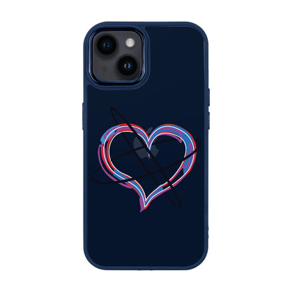 HEART ATTACK-iPhone 14 Plus Proof Kılıf