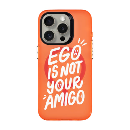 EGO-iPhone 15 Pro Hold Kılıf MagSafe Özellikli