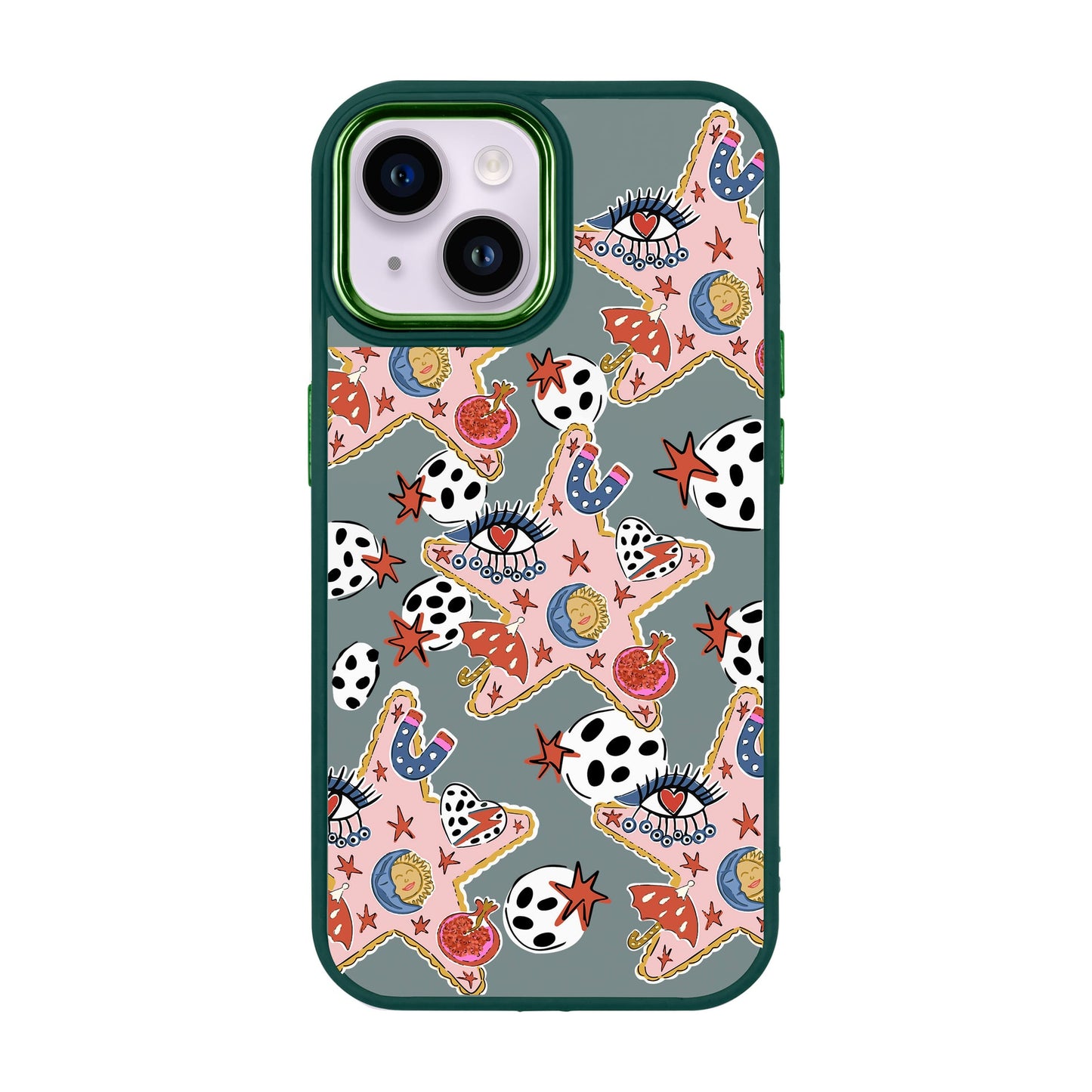 DURUSKO-Proof Kılıf - iPhone 13