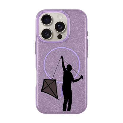 KITE-iPhone 16 Pro Radiant Kılıf MagSafe Özellikli