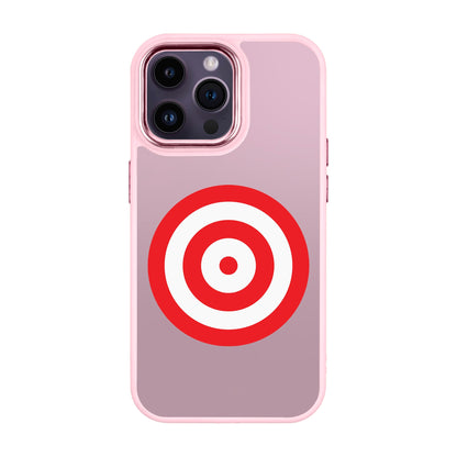 BULL'S EYE-iPhone 14 Pro Max Proof Kılıf
