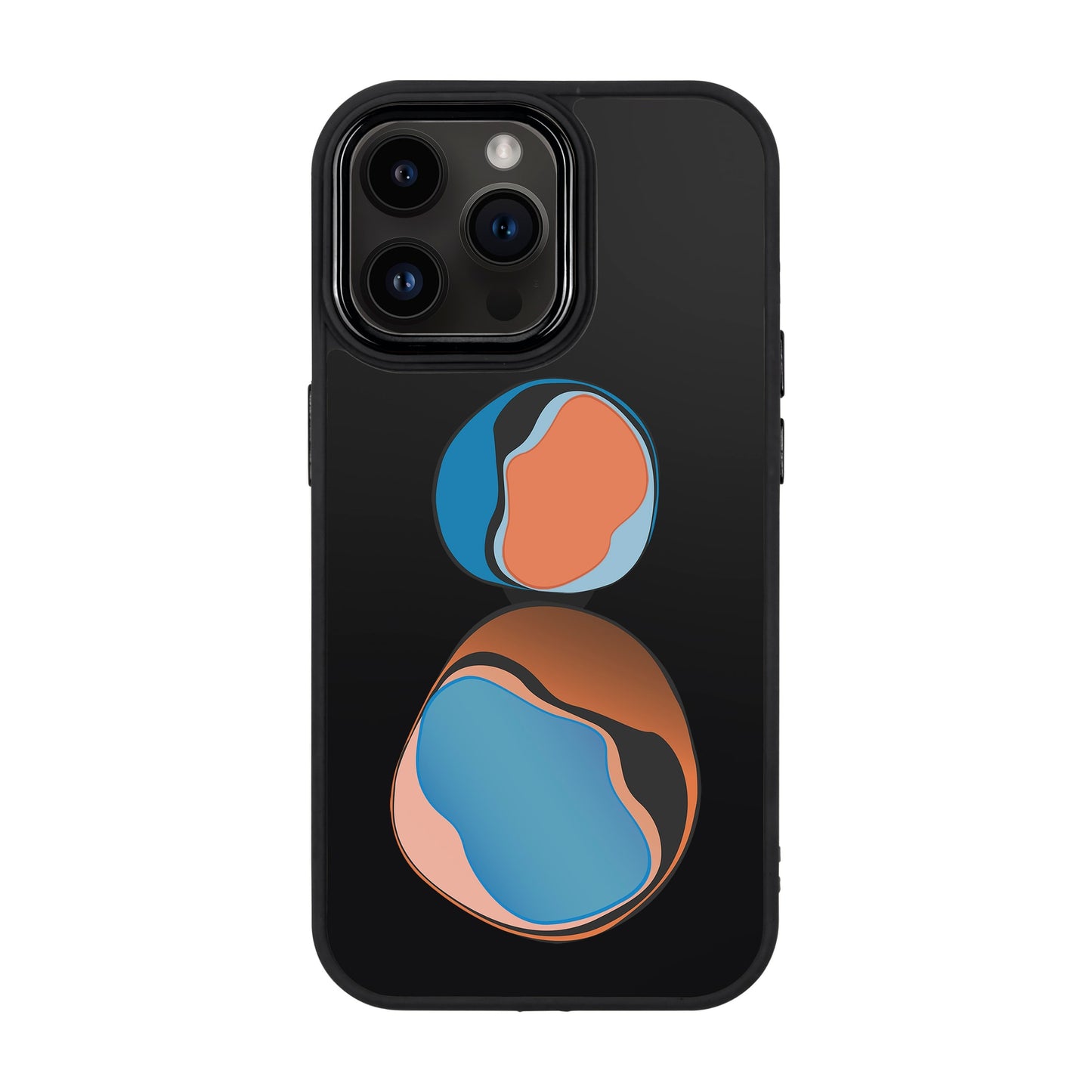 LOOKING FOR GEMS-iPhone 14 Pro Max Proof Kılıf