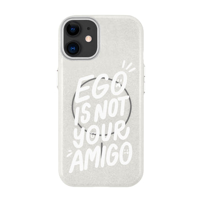 EGO-iPhone 11 Radiant Kılıf MagSafe Özellikli