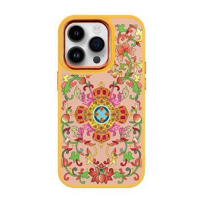 SPIRAL-iPhone 14 Pro Proof Kılıf