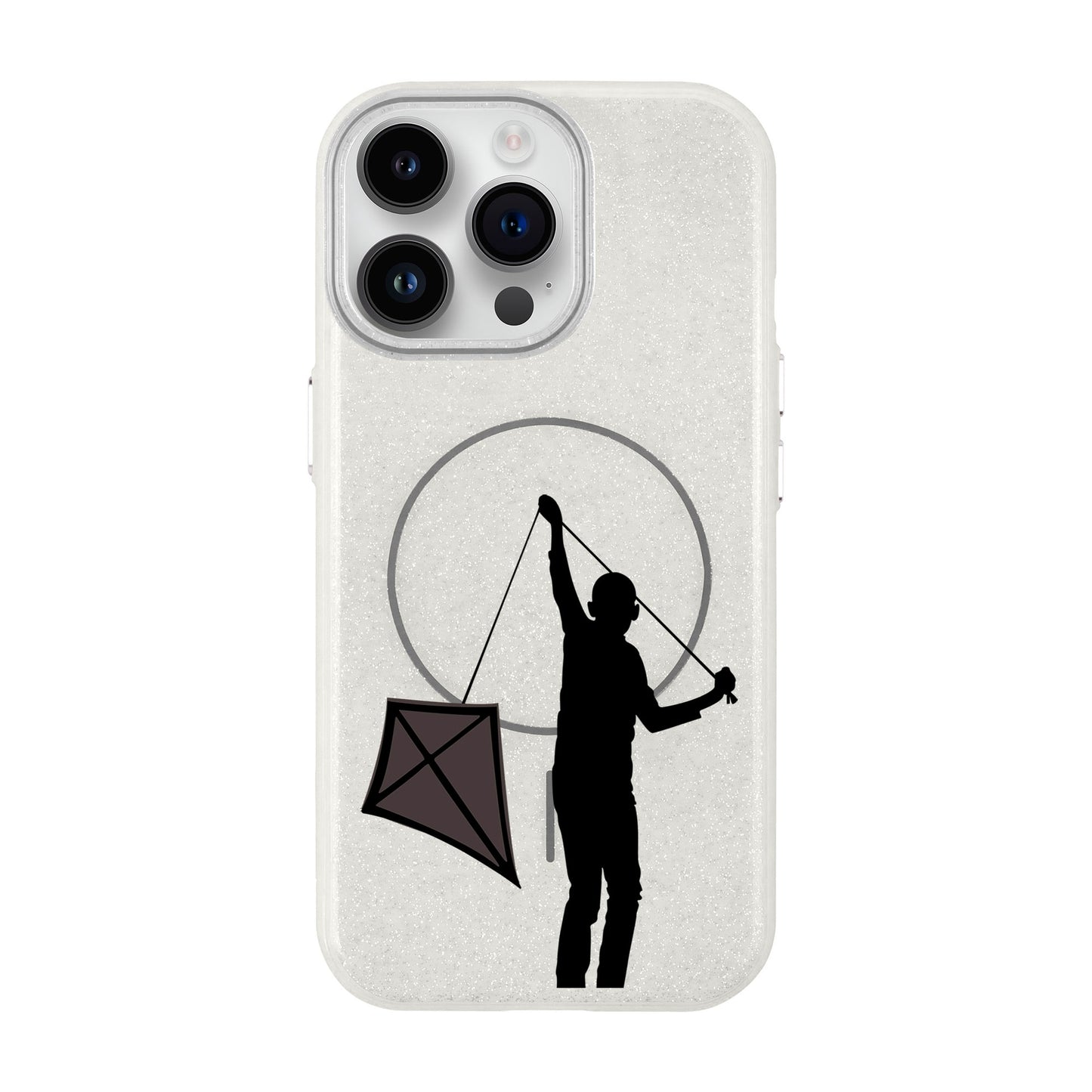 KITE-iPhone 14 Pro Max Radiant Kılıf MagSafe Özellikli