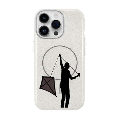 KITE-iPhone 14 Pro Max Radiant Kılıf MagSafe Özellikli