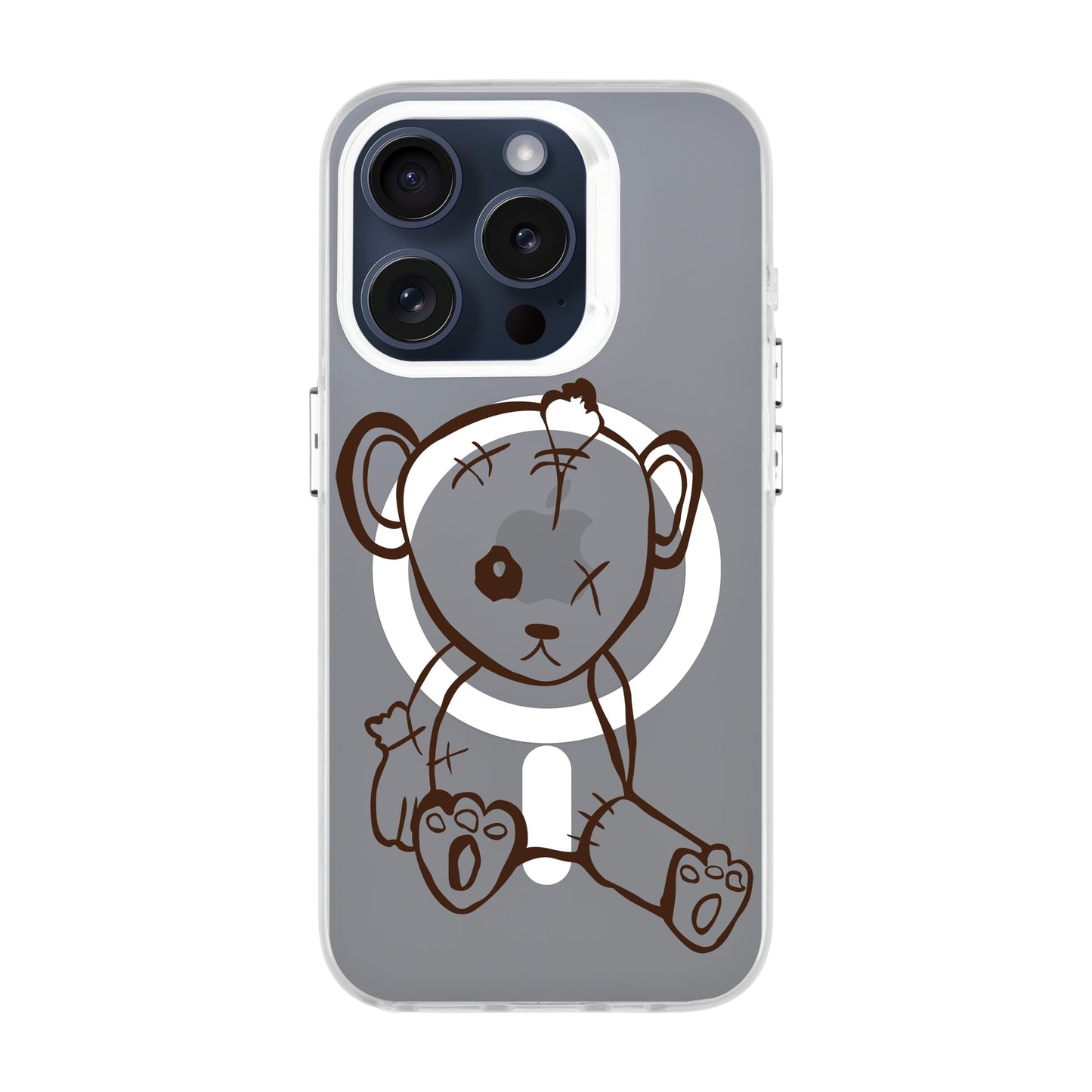 BABY BEAR-iPhone 13 Pro Hold Kılıf MagSafe Özellikli