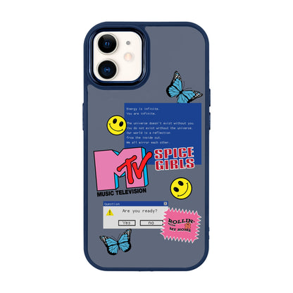 ARE YOU READY-iPhone 11 Proof Kılıf