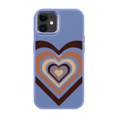 HEART-iPhone 11 Proof Kılıf