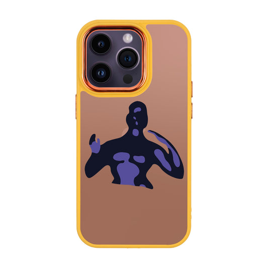 COSTUME-iPhone 14 Pro Proof Kılıf