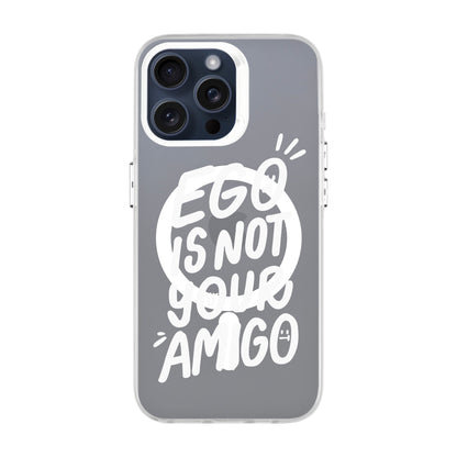 EGO-iPhone 15 Pro Max Hold Kılıf MagSafe Özellikli