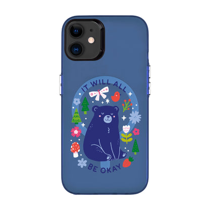 BE OKEY-iPhone 11 Hold Kılıf MagSafe Özellikli
