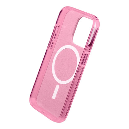 NEW-iPhone 16 Pro Shiny Kılıf MagSafe Özellikli