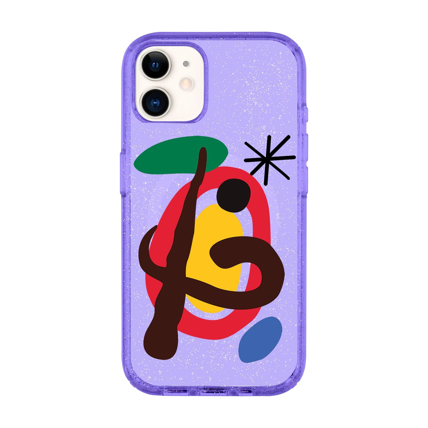 MASTERPIECE-Shiny Kılıf MagSafe Özellikli - iPhone 11