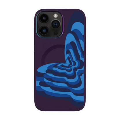 BUTTERFLY-iPhone 13 Pro Max Vigor Kılıf MagSafe Özellikli