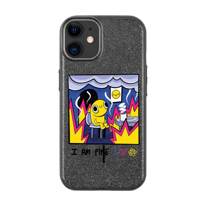 I AM FINE-Radiant Kılıf MagSafe Özellikli - iPhone 11