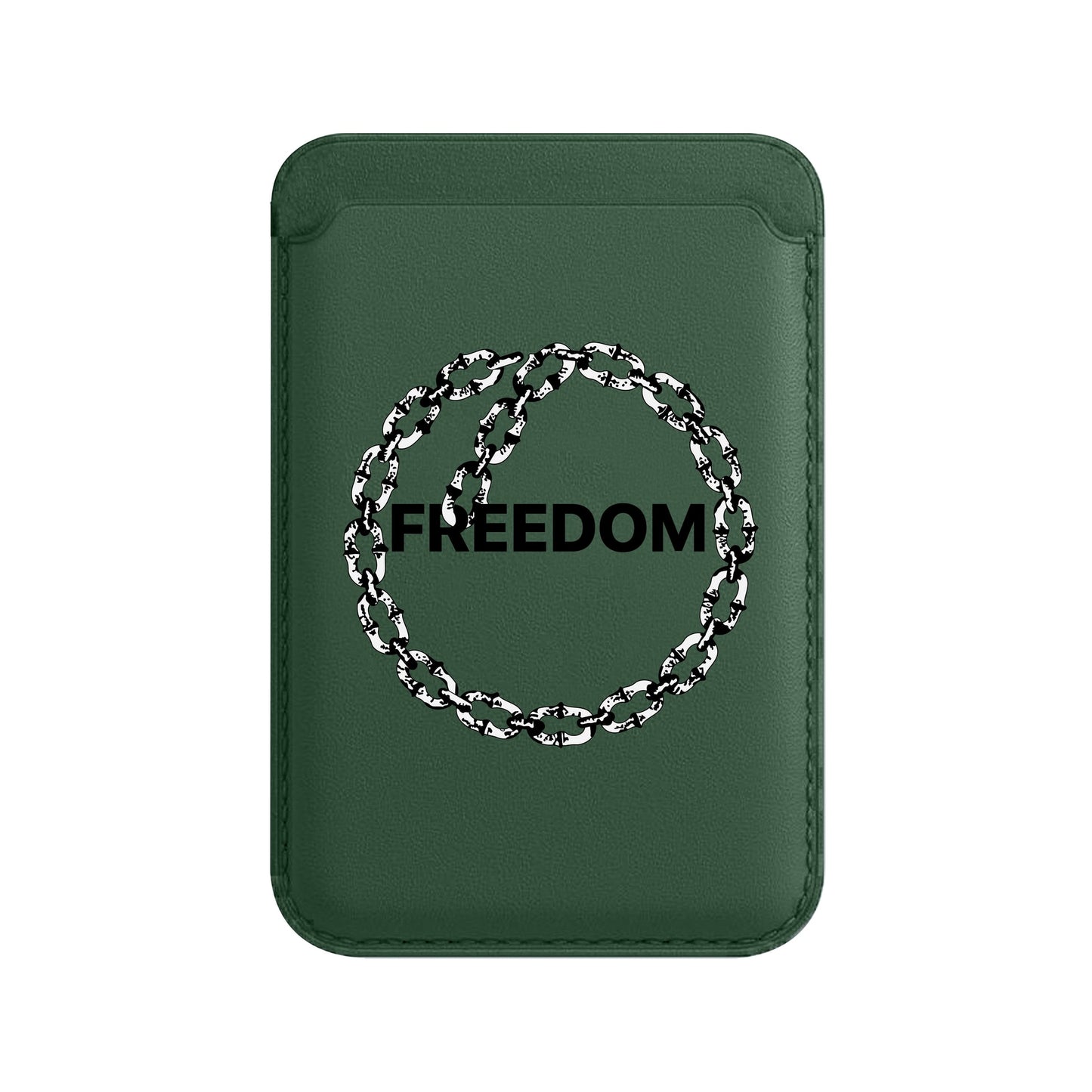 FREEDOM-Leather Kartlık