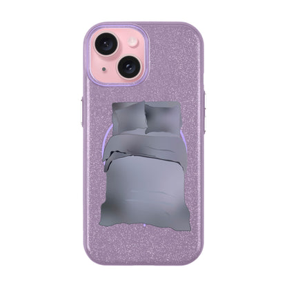 MATTRESS-iPhone 15 Plus Radiant Kılıf MagSafe Özellikli