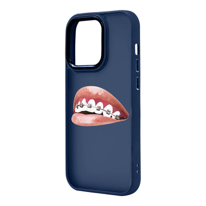 ORTHODONTIST-iPhone 14 Plus Proof Kılıf
