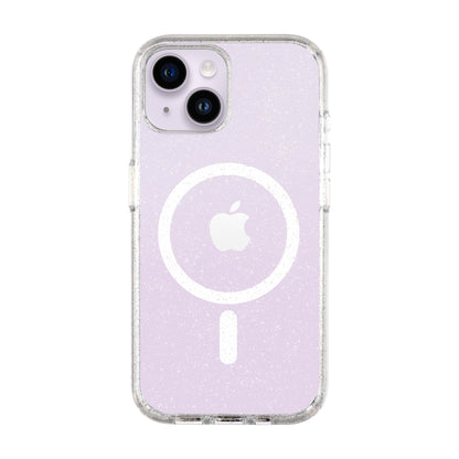 NEW-iPhone 14 Shiny Kılıf MagSafe Özellikli