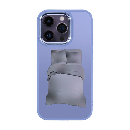 MATTRESS-iPhone 14 Pro Proof Kılıf