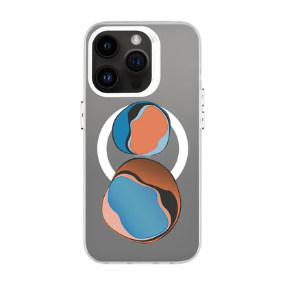 LOOKING FOR GEMS-iPhone 14 Pro Hold Kılıf MagSafe Özellikli