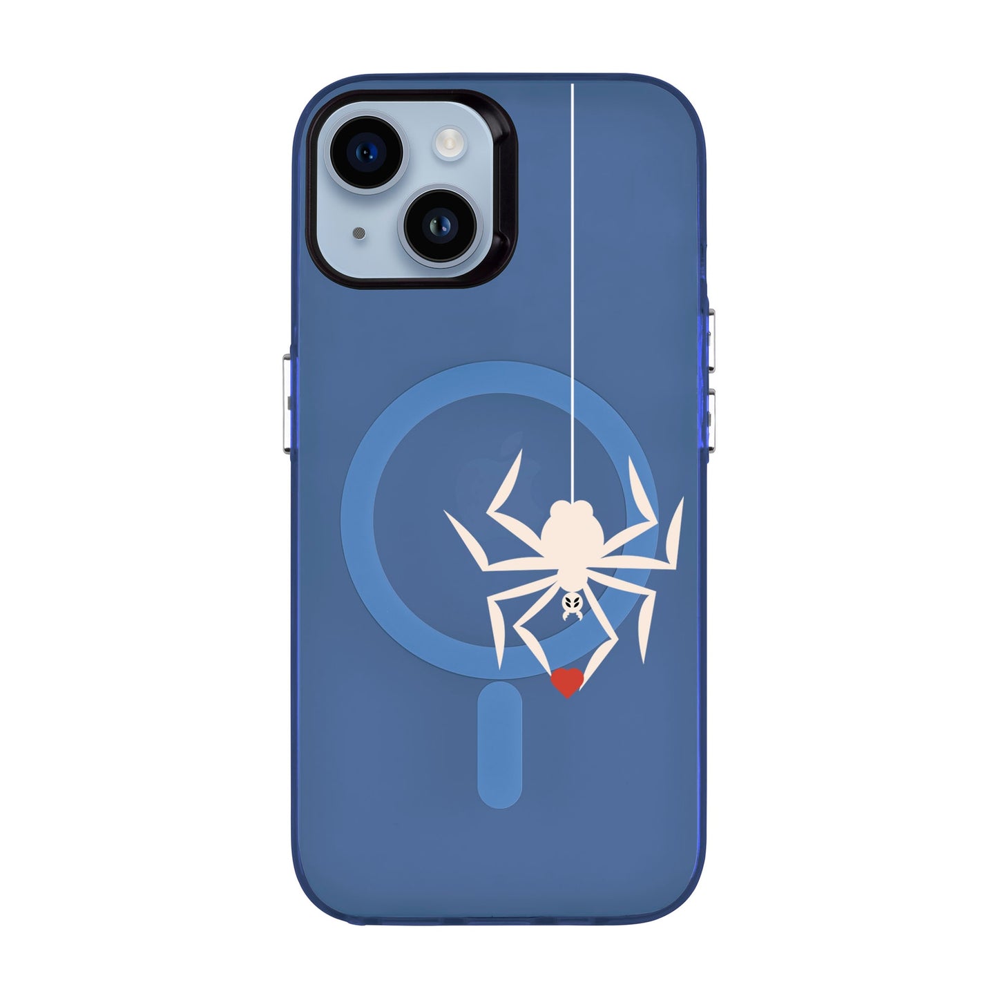 TISSERAND DE LA GRAVITÉ-Hold Kılıf MagSafe Özellikli - iPhone 13