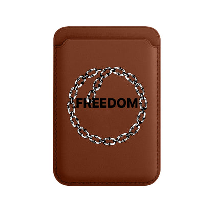 FREEDOM-Leather Kartlık