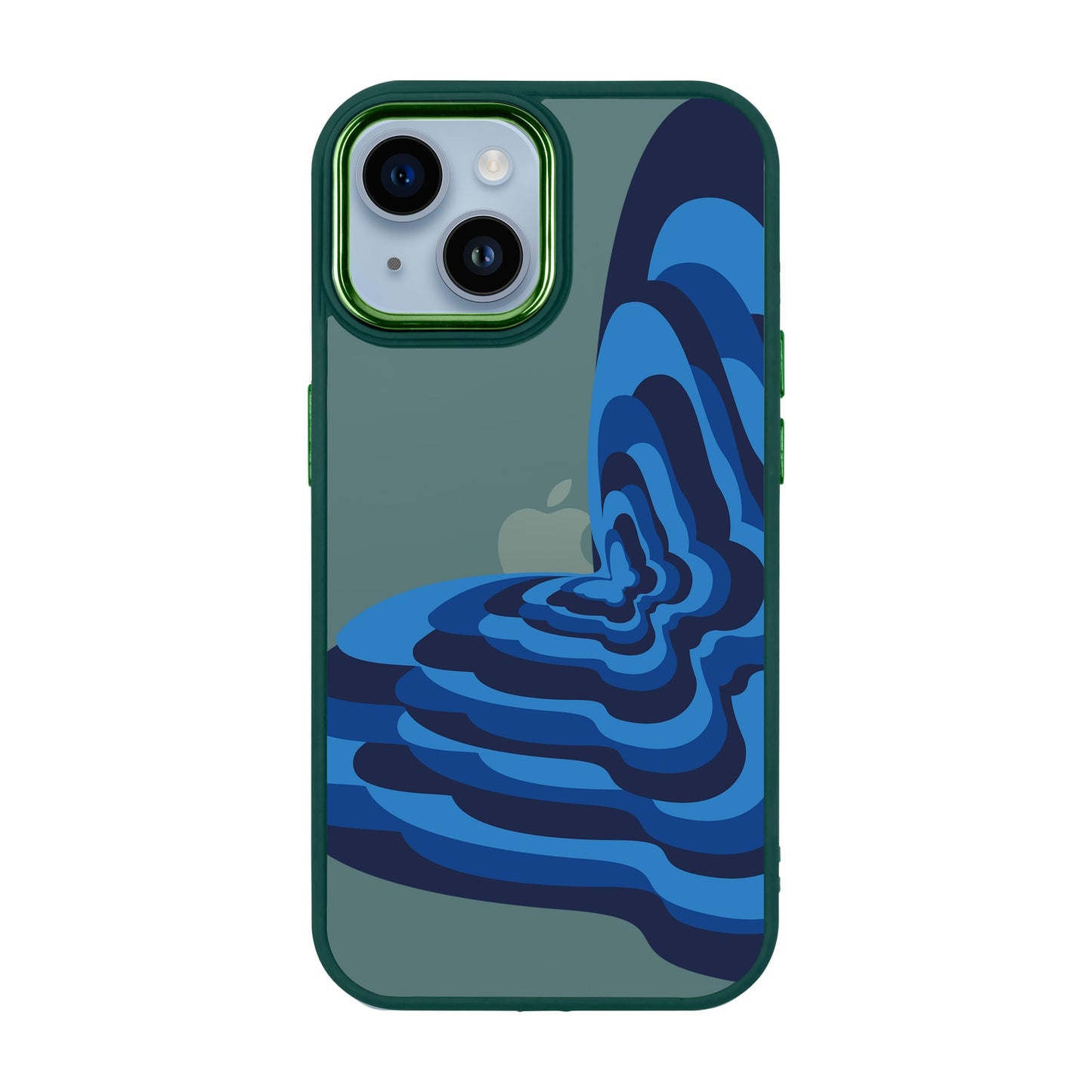 BUTTERFLY-Proof Kılıf - iPhone 14