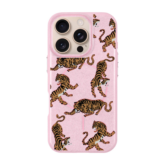 TIGER-iPhone 16 Pro Radiant Kılıf MagSafe Özellikli
