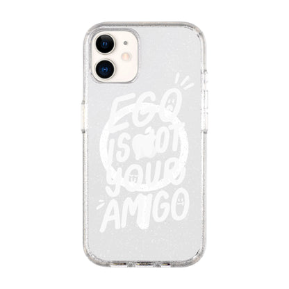 EGO-iPhone 11 Shiny Kılıf MagSafe Özellikli